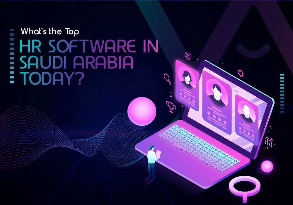 hr software - Finnovate
