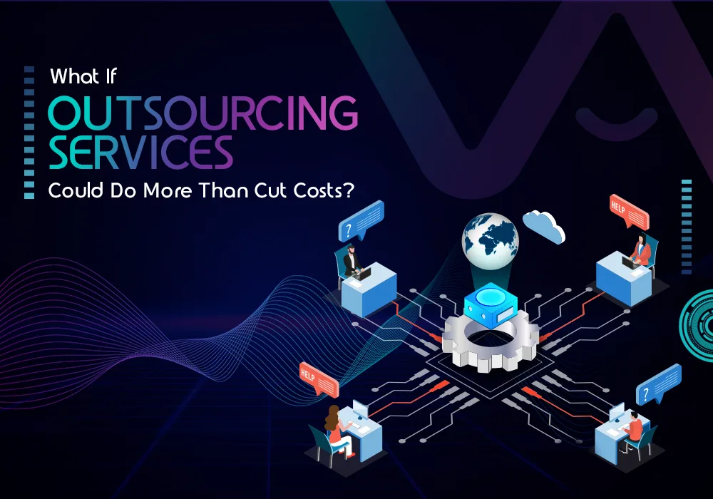 Outsourcing Services - Finnovate