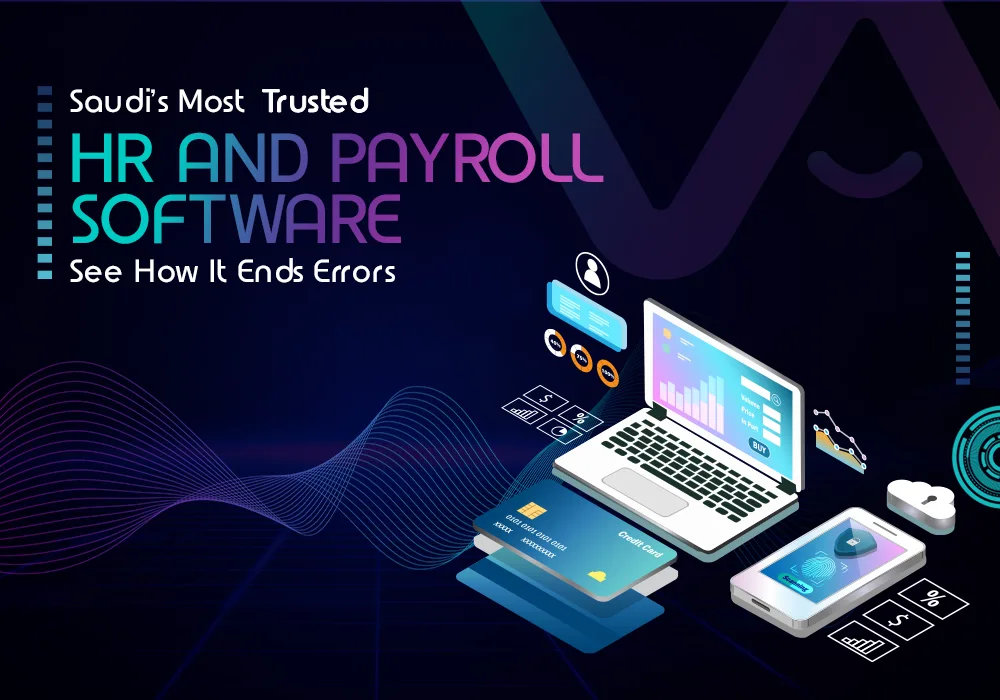 HR and Payroll Software - Finnovate