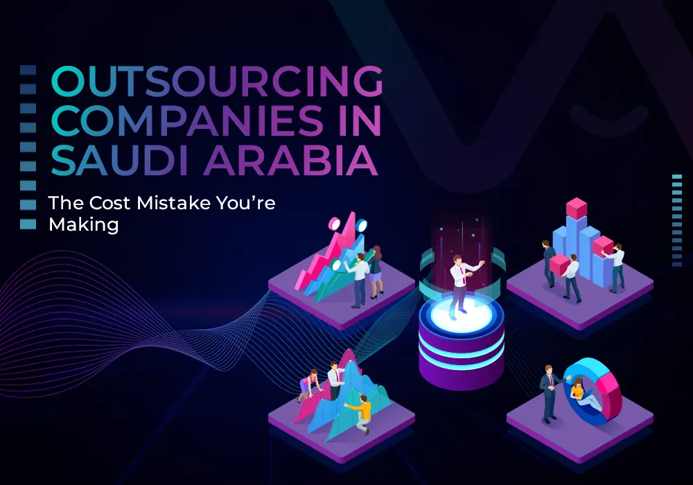 outsourcing companies in saudi arabia - Finnovate