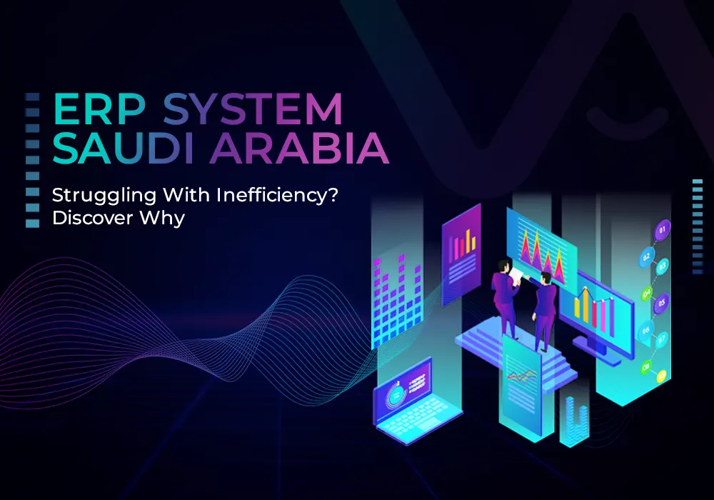 ERP System in Saudi Arabia - Finnovate