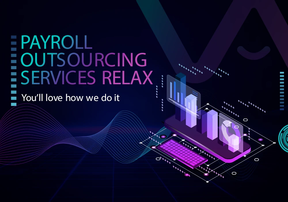 payroll outsourcing services - Finnovate