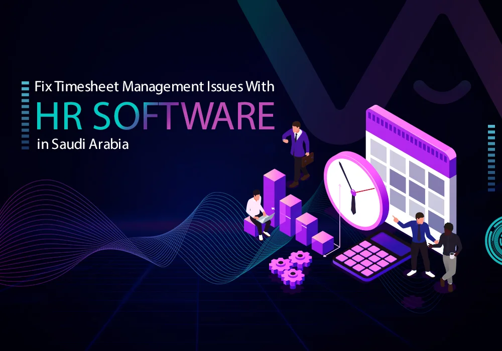 Hr software - Finnovate ae