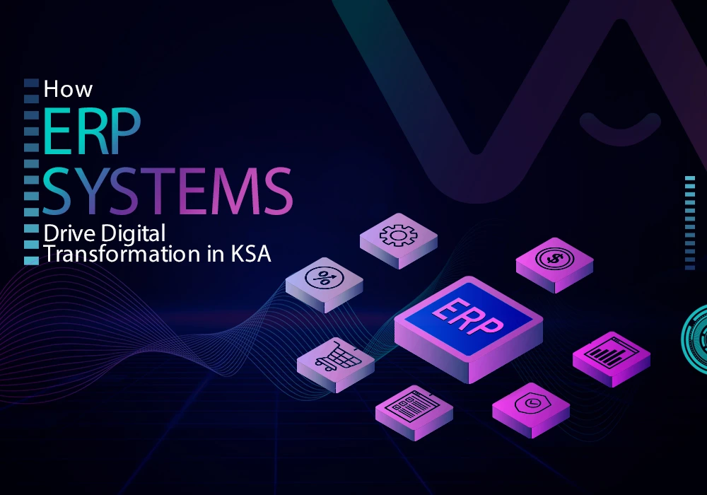 ERP systems - Finnovate ae