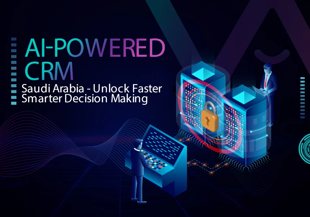 ai-powered crm - Finnovate ae