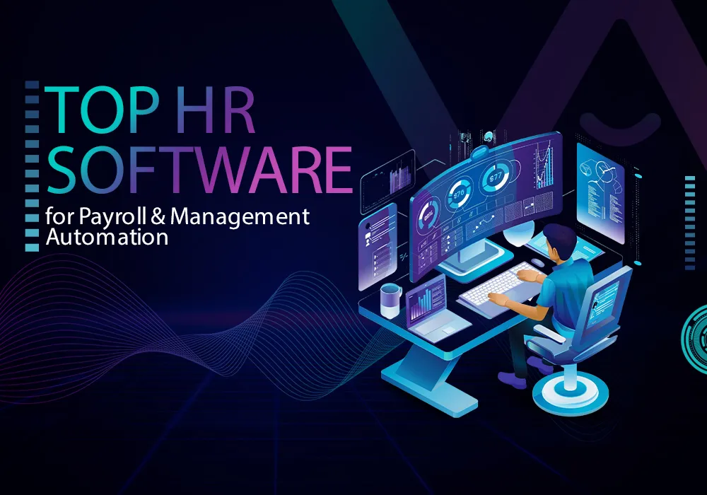 Top Hr Software - Finnovate ae