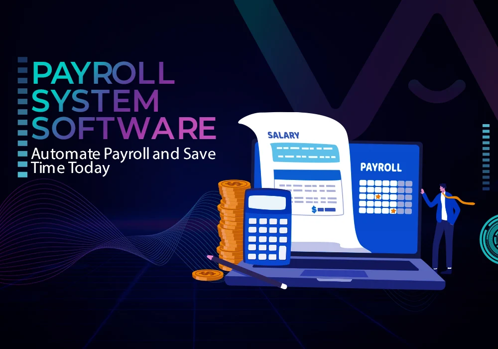 Payroll System Software in Saudi Arabia - FInnovate ae