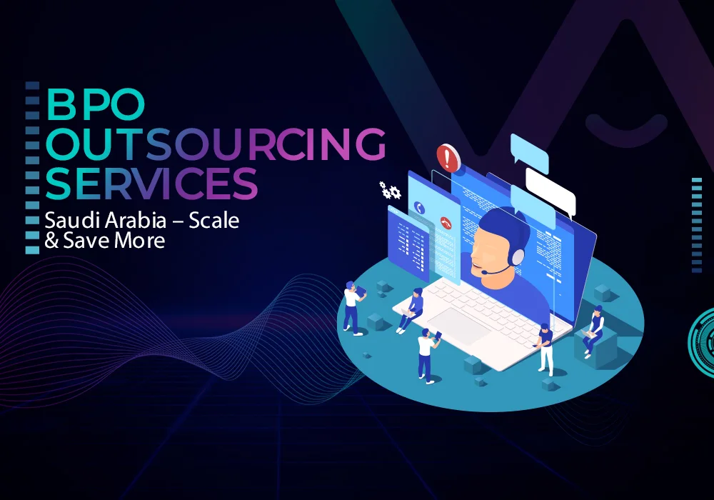 BPO Outsourcing Services - Finnovate ae