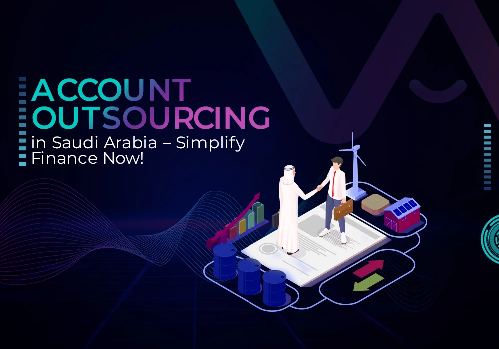 account outsourcing - Finnovate ae