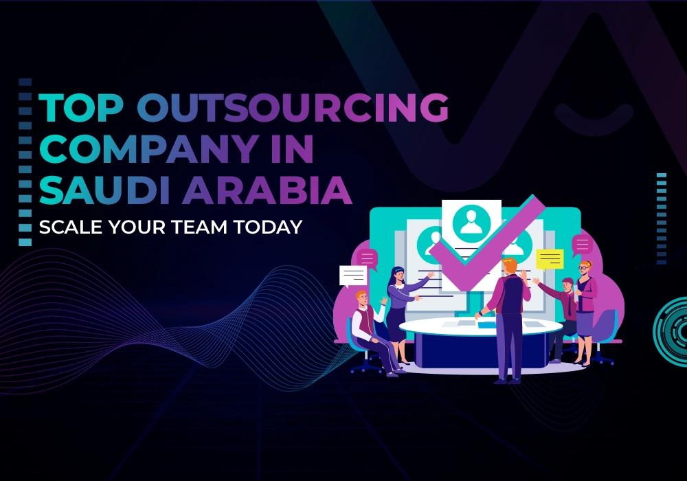 outsourcing company in Saudi Arabia