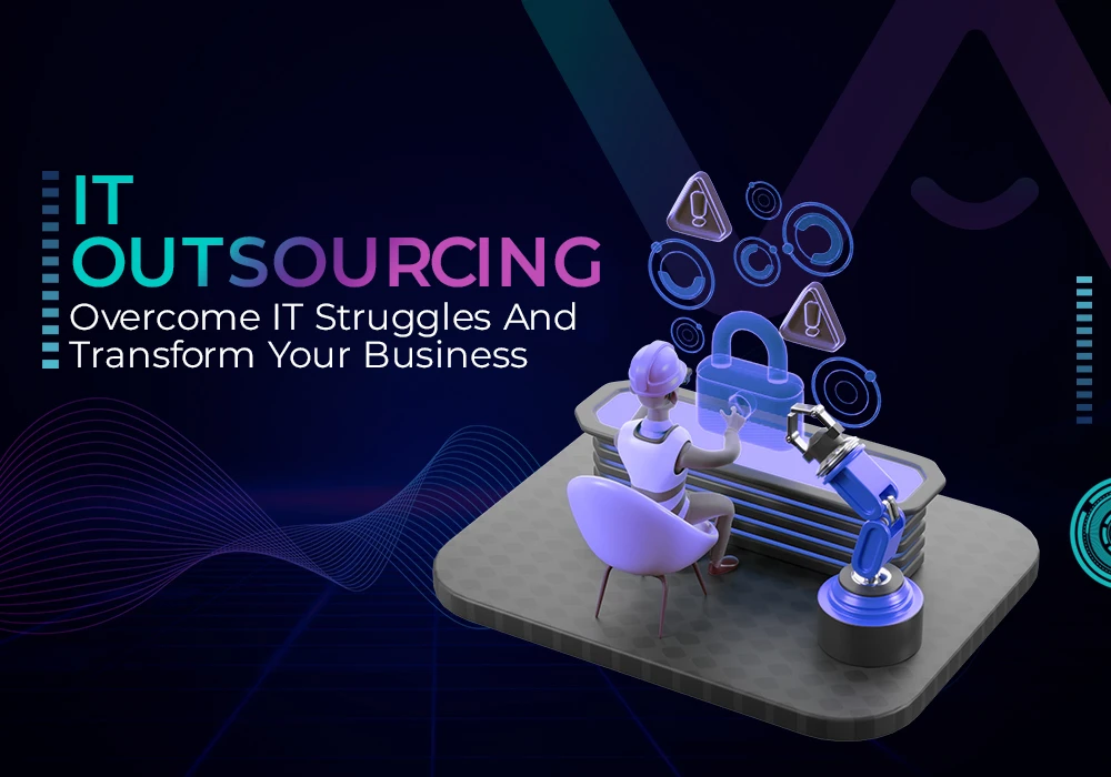 it outsourcing in saudi arabia - Finnovate ae