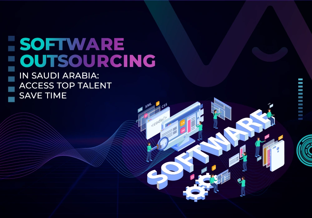 Software outsourcing in saudi arabia - Finnovate ae